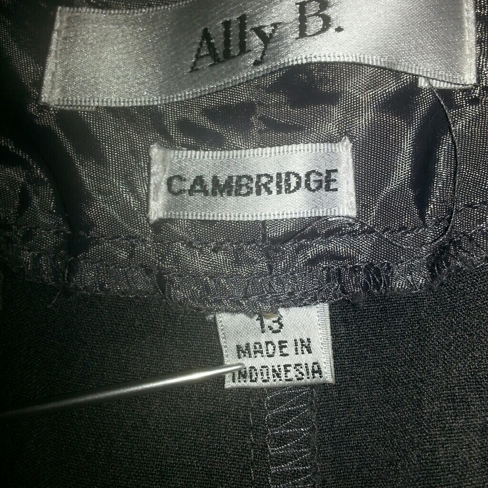 Slacks - Picture 4 of 4